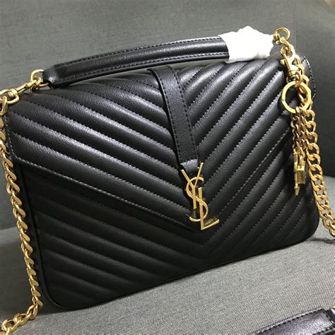 ysl black bag price|ysl bags black friday sale.